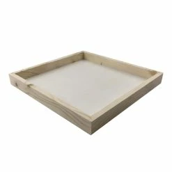 Flash Sale 🎁 6 Pack: 12" x 12" Whitewashed Framed Wood Sign by ArtMinds™ 🥰 -Artminds Sales Store 10662945 3 1