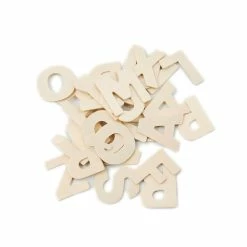 Best Sale ✨ 36 Piece Wood Letter Set by ArtMinds™ ✨ 8 Best Sale ✨ 36 Piece Wood Letter Set by ArtMinds™ ✨ -Artminds Sales Store 10663270 3