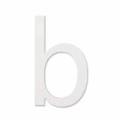 Best Sale โ๏ธ White Lowercase MDF Letter by Make Market® ๐ 44 Best Sale โ๏ธ White Lowercase MDF Letter by Make Market® ๐ -Artminds Sales Store 10664179 21