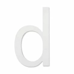 Best Sale โ๏ธ White Lowercase MDF Letter by Make Market® ๐ 46 Best Sale โ๏ธ White Lowercase MDF Letter by Make Market® ๐ -Artminds Sales Store 10664181 21