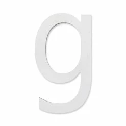 Best Sale โ๏ธ White Lowercase MDF Letter by Make Market® ๐ 49 Best Sale โ๏ธ White Lowercase MDF Letter by Make Market® ๐ -Artminds Sales Store 10664185 21