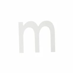 Best Sale โ๏ธ White Lowercase MDF Letter by Make Market® ๐ 55 Best Sale โ๏ธ White Lowercase MDF Letter by Make Market® ๐ -Artminds Sales Store 10664198 1