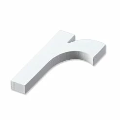 Best Sale โ๏ธ White Lowercase MDF Letter by Make Market® ๐ 32 Best Sale โ๏ธ White Lowercase MDF Letter by Make Market® ๐ -Artminds Sales Store 10664208 20