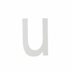 Best Sale โ๏ธ White Lowercase MDF Letter by Make Market® ๐ 37 Best Sale โ๏ธ White Lowercase MDF Letter by Make Market® ๐ -Artminds Sales Store 10664214 1