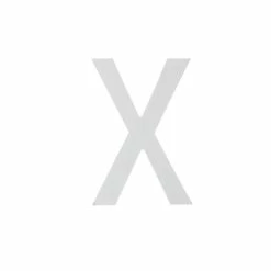 Best Sale โ๏ธ White Lowercase MDF Letter by Make Market® ๐ 40 Best Sale โ๏ธ White Lowercase MDF Letter by Make Market® ๐ -Artminds Sales Store 10664221 1