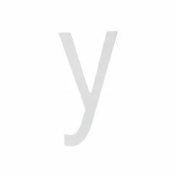 Best Sale โ๏ธ White Lowercase MDF Letter by Make Market® ๐ 41 Best Sale โ๏ธ White Lowercase MDF Letter by Make Market® ๐ -Artminds Sales Store 10664223 1