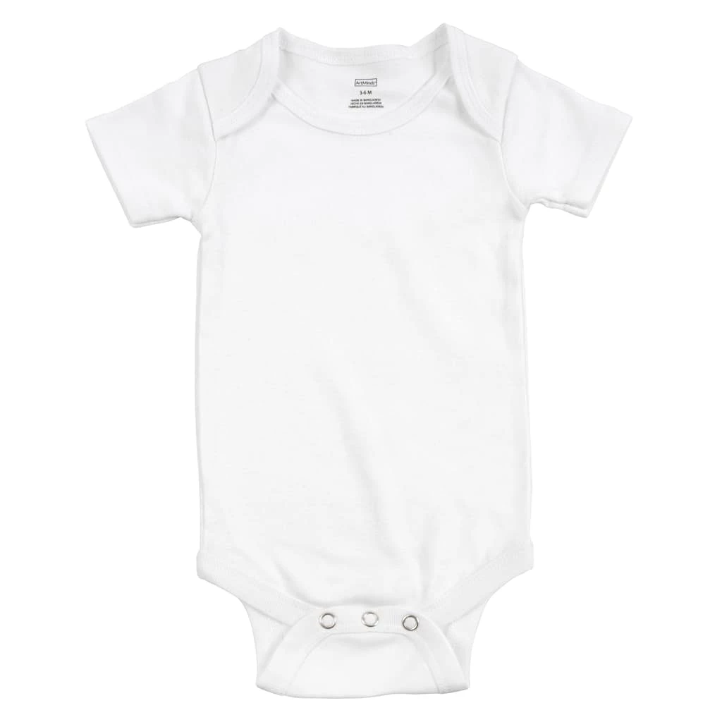 Hot Sale π Baby Bodysuit by ArtMinds™ π 1 Hot Sale π Baby Bodysuit by ArtMinds™ π