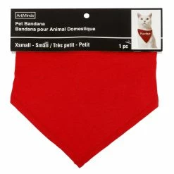 Promo ❤️ Pet Bandana by ArtMinds™ ✔️ -Artminds Sales Store 10664406 1