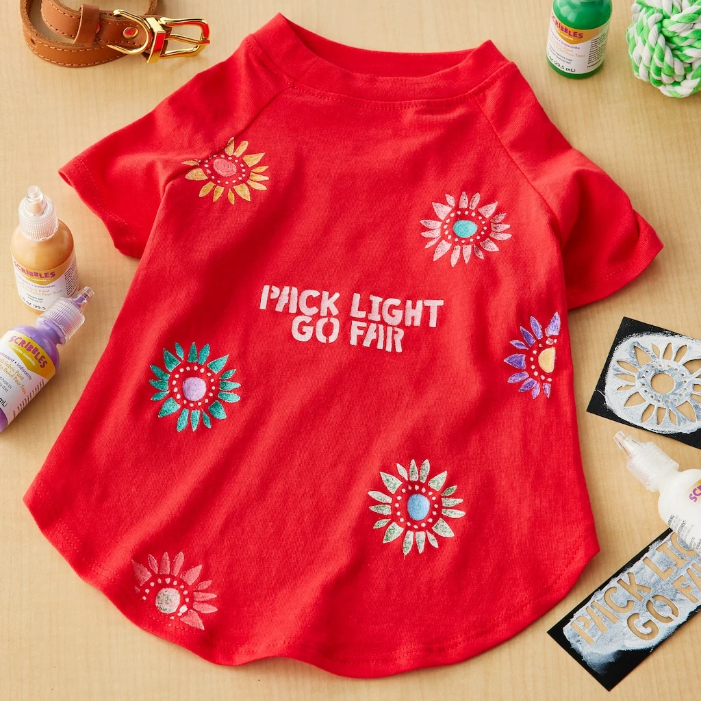 Cheapest 😀 Pet 👕 Shirt by ArtMinds™ 😉 3 Cheapest 😀 Pet 👕 Shirt by ArtMinds™ 😉 - Image 3