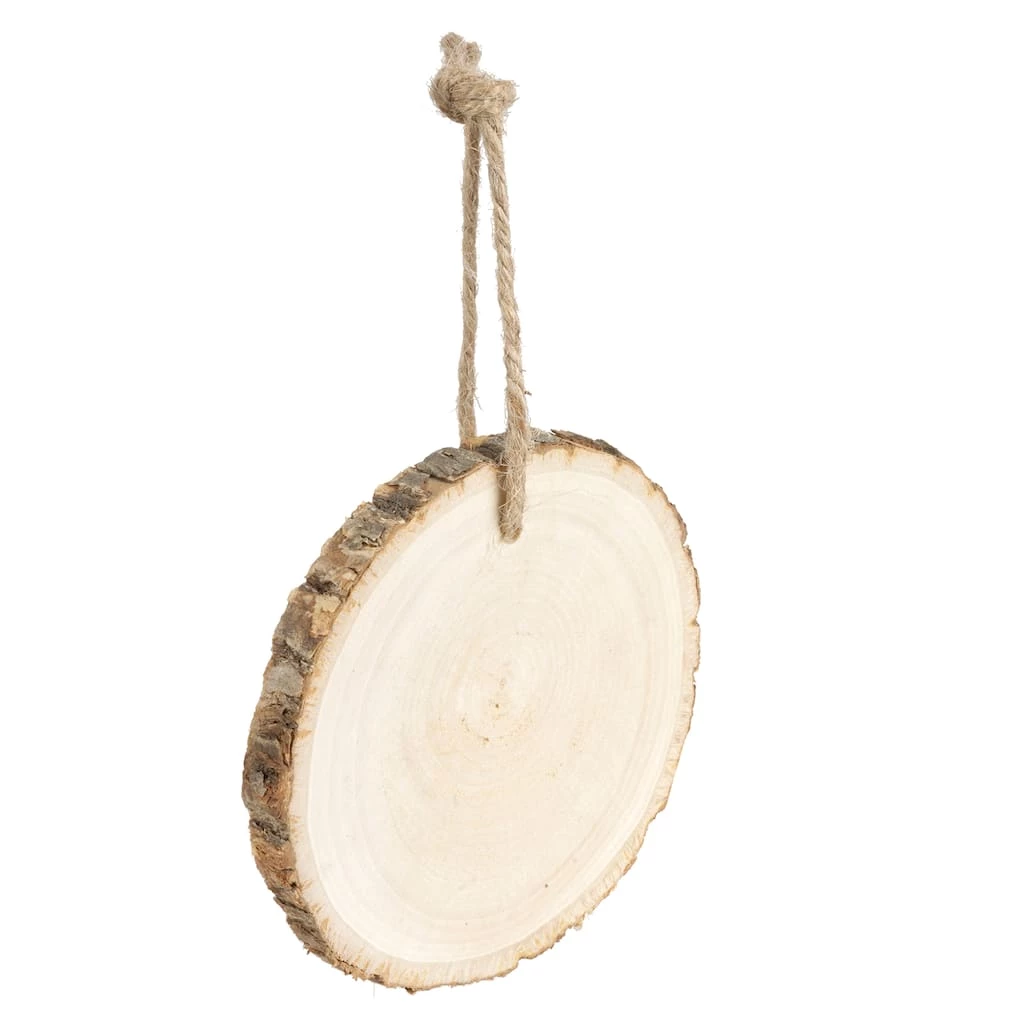 Hot Sale π 5ct. 4" Basswood Round Ornament by Artminds™ π 1 Hot Sale π 5ct. 4" Basswood Round Ornament by Artminds™ π