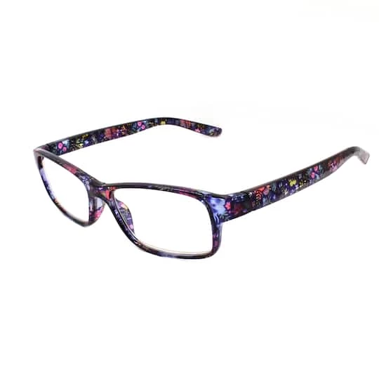 Promo 🥰 Floral Reading Glasses by ArtMinds™ ⌛ 5 Promo 🥰 Floral Reading Glasses by ArtMinds™ ⌛ - Image 5