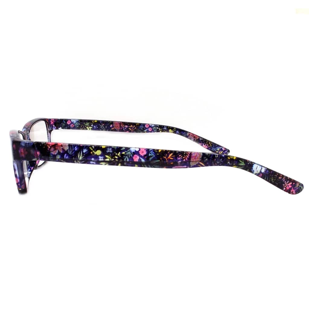 Promo 🥰 Floral Reading Glasses by ArtMinds™ ⌛ 4 Promo 🥰 Floral Reading Glasses by ArtMinds™ ⌛ - Image 4