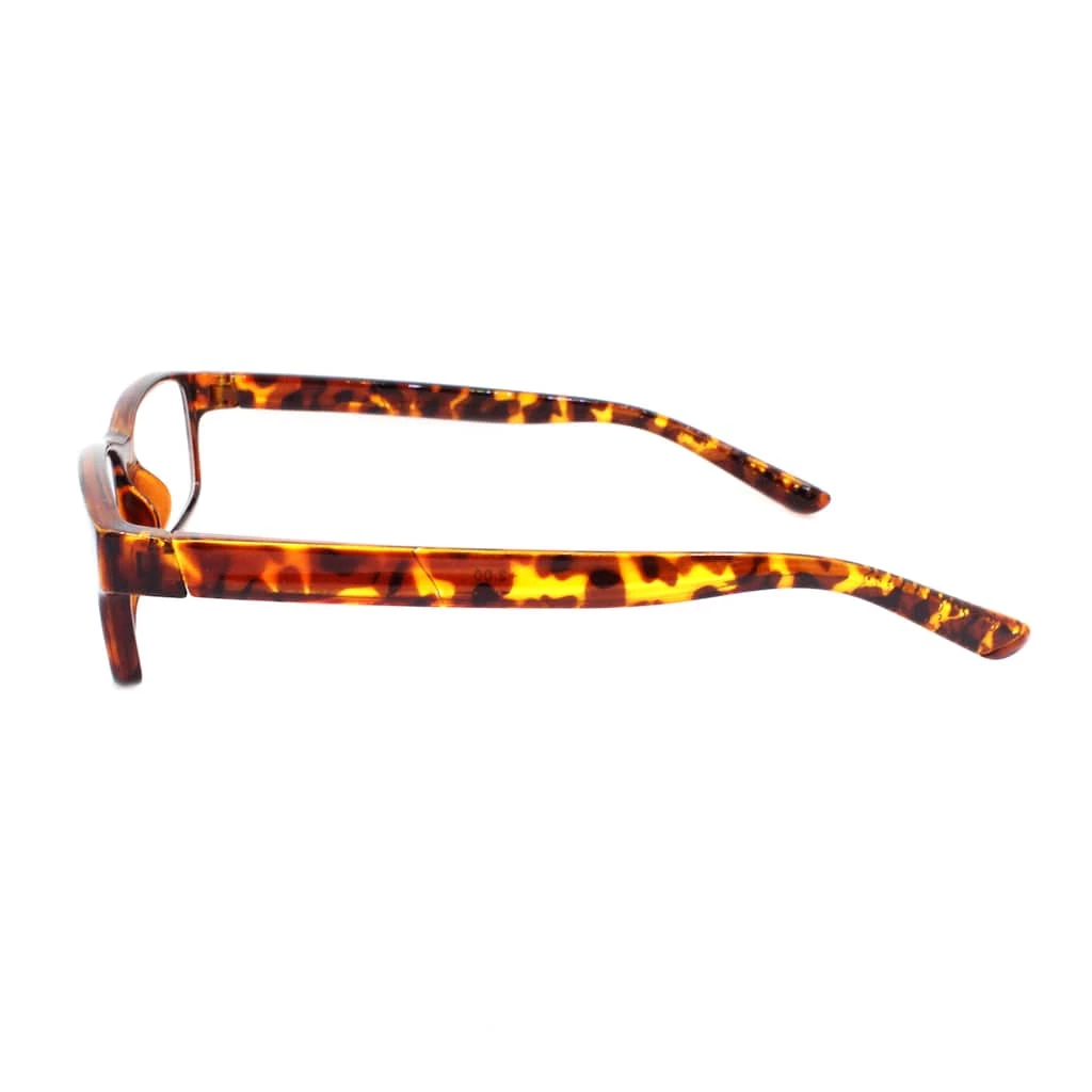 Top 10 🔥 Tortoise Shell Reading Glasses by ArtMinds™ 🎁 4 Top 10 🔥 Tortoise Shell Reading Glasses by ArtMinds™ 🎁 - Image 4