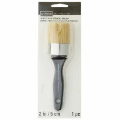 Outlet π₯° DIY Home Large Chalk Brush by ArtMinds® π 5 Outlet π₯° DIY Home Large Chalk Brush by ArtMinds® π -Artminds Sales Store 10673307 30