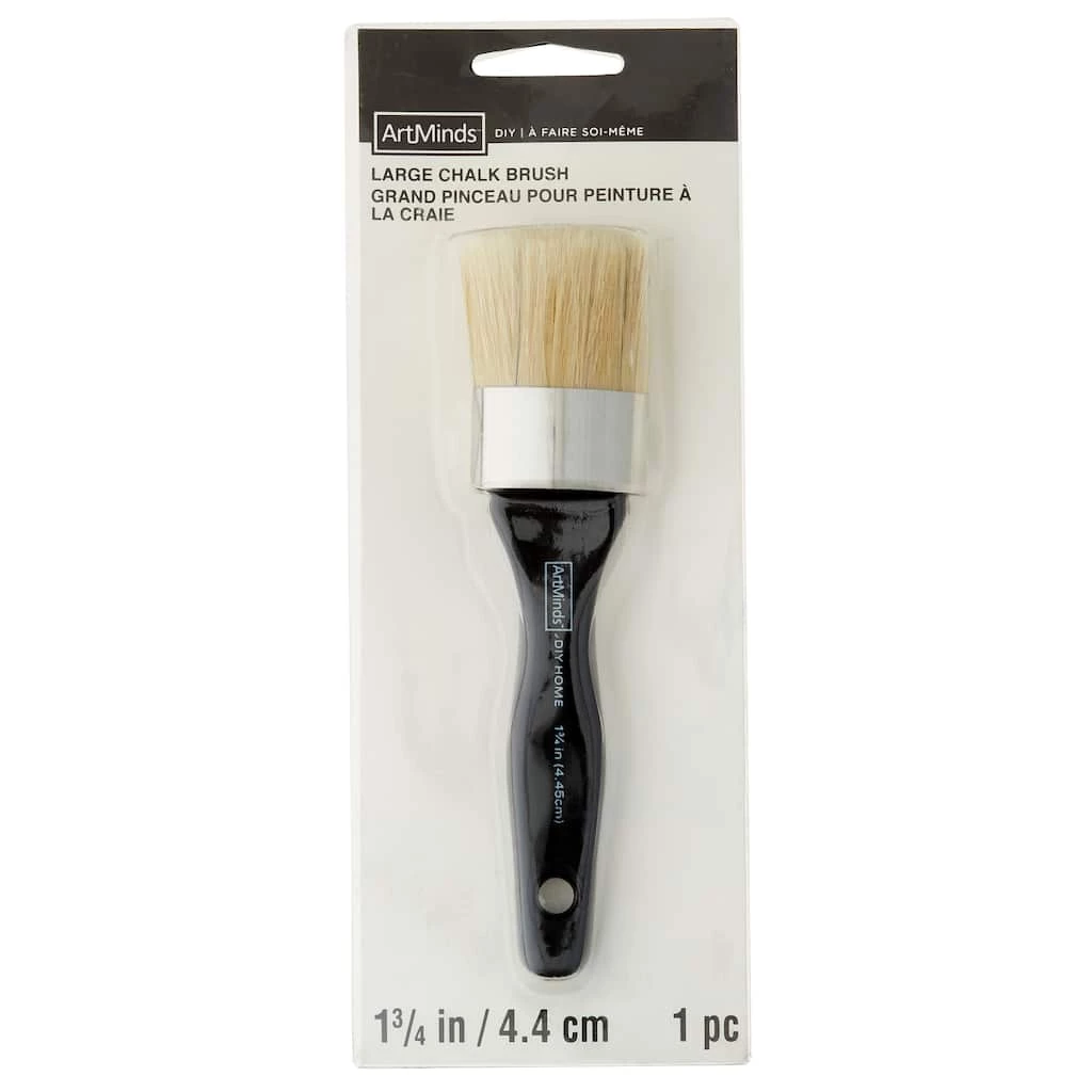 Deals ❤️ DIY Home Large Wax & Stencil Brush by ArtMinds® 🎁 3 Deals ❤️ DIY Home Large Wax & Stencil Brush by ArtMinds® 🎁 - Image 3