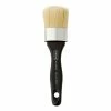 Deals ❤️ DIY Home Large Wax & Stencil Brush by ArtMinds® 🎁