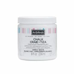 Best Sale ✨ DIY Home Chalk Distressing Paint by ArtMinds®, 8oz. 👏