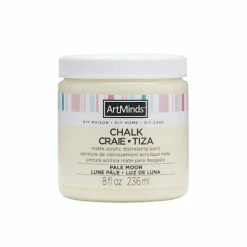 Best Sale ✨ DIY Home Chalk Distressing Paint by ArtMinds®, 8oz. 👏 -Artminds Sales Store 10673331 1