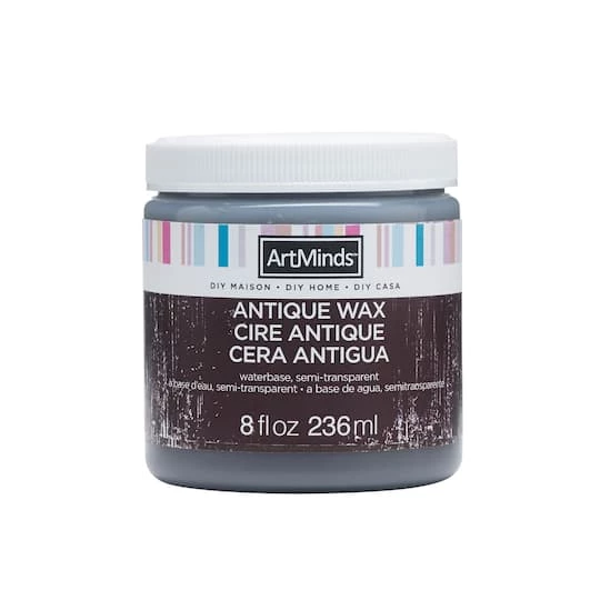 Best Sale 😍 DIY Home Wax by ArtMinds®, 8oz. 🌟 4 Best Sale 😍 DIY Home Wax by ArtMinds®, 8oz. 🌟 - Image 4