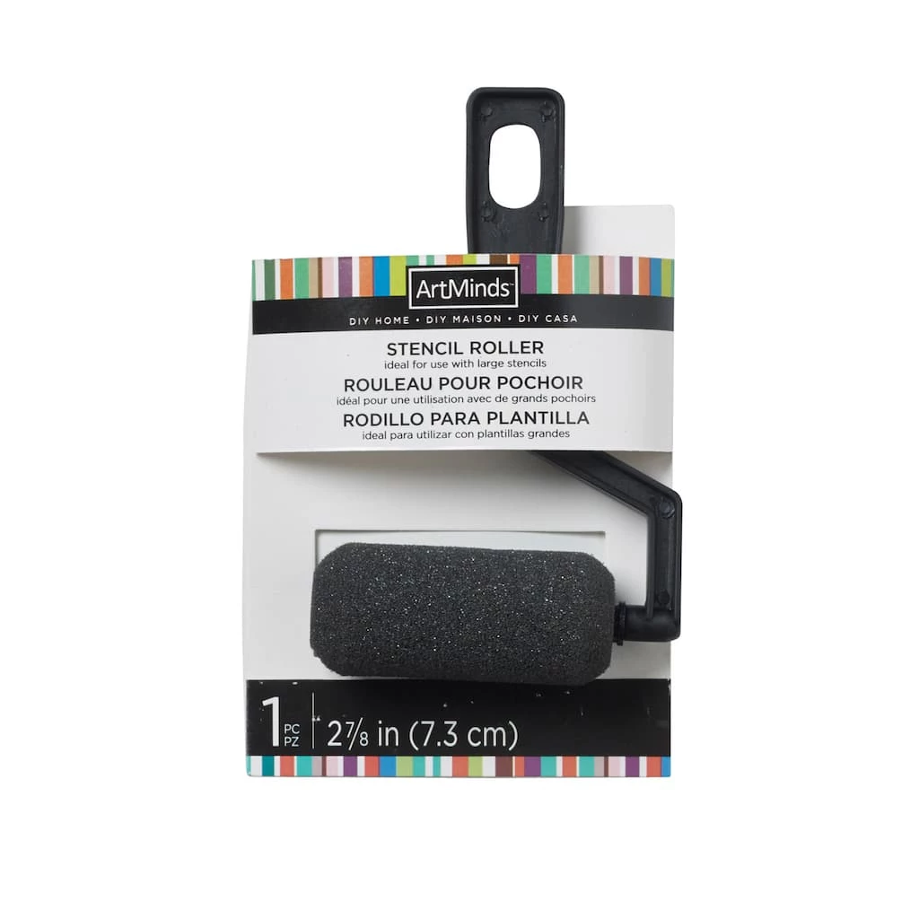 Flash Sale โ๏ธ 12 Pack: Stencil Roller by ArtMinds™ DIY Home ๐ 6 Flash Sale โ๏ธ 12 Pack: Stencil Roller by ArtMinds™ DIY Home ๐ - Image 6