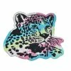 Best deal 🥰 Iron-On Rainbow Leopard Patch by ArtMinds™ 😍