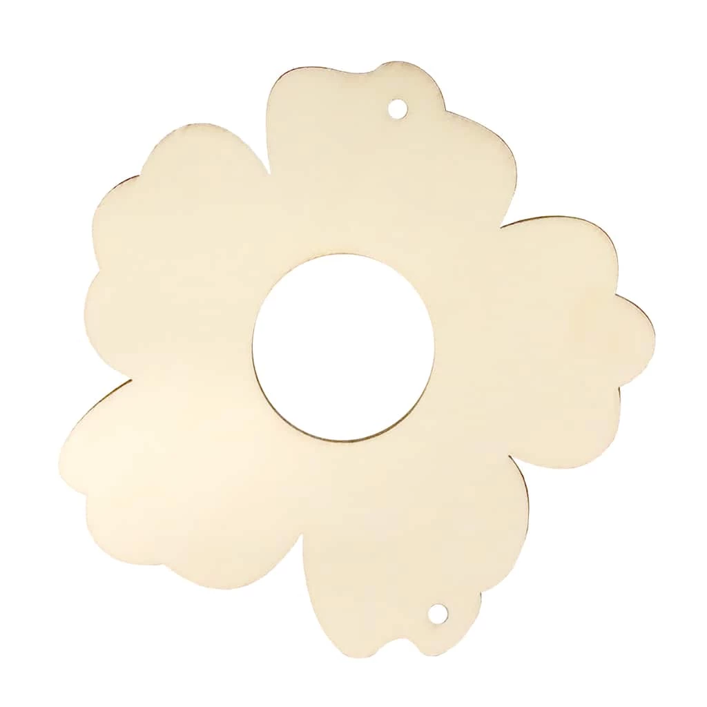 Deals π D.I.Y. Wood Flower Banner by Make Market® by ArtMinds π 3 Deals π D.I.Y. Wood Flower Banner by Make Market® by ArtMinds π - Image 3