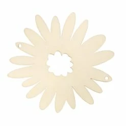 Deals π D.I.Y. Wood Flower Banner by Make Market® by ArtMinds π 9 Deals π D.I.Y. Wood Flower Banner by Make Market® by ArtMinds π -Artminds Sales Store 10683604 3