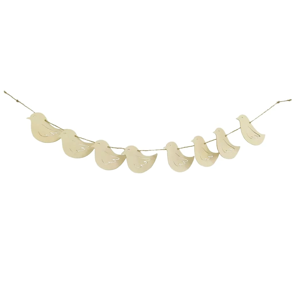 Wholesale 😉 24 Pack: Unfinished Wooden Bird Banner Kit by ArtMinds™ 😉 3 Wholesale 😉 24 Pack: Unfinished Wooden Bird Banner Kit by ArtMinds™ 😉 - Image 3