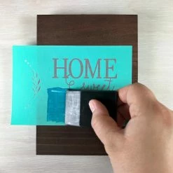Wholesale 🔥 12 Pack: Home Sweet Home DIY Wood Stencil Kit by ArtMinds™ 🔥 -Artminds Sales Store 10684019 2 1