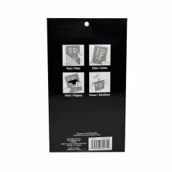 Promo ⭐ 12 Pack: Choose Happy DIY Wood Stencil Kit by ArtMinds™ 🧨 -Artminds Sales Store 10684024 4 1