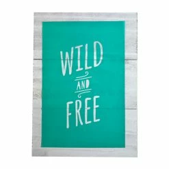 Flash Sale ⭐ 12 Pack: Wild & Free DIY Wood Stencil Kit by ArtMinds™ 🎁 -Artminds Sales Store 10684026 2 1