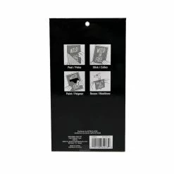 Flash Sale ⭐ 12 Pack: Wild & Free DIY Wood Stencil Kit by ArtMinds™ 🎁 -Artminds Sales Store 10684026 5 1