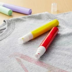 Top 10 ⌛ Red & Yellow Fabric Spray Paint Set by ArtMinds™ 🎁 7 Top 10 ⌛ Red & Yellow Fabric Spray Paint Set by ArtMinds™ 🎁 -Artminds Sales Store 10685196 20