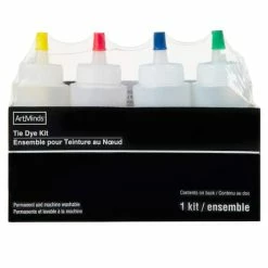 Cheapest ⭐ Tie Dye Kit by ArtMinds™ 🔥 -Artminds Sales Store 10685200 1