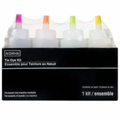 Cheapest ⭐ Tie Dye Kit by ArtMinds™ 🔥 -Artminds Sales Store 10685201 1 1