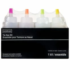 Cheapest ⭐ Tie Dye Kit by ArtMinds™ 🔥
