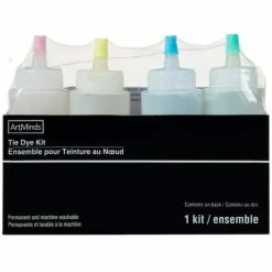 Cheapest ⭐ Tie Dye Kit by ArtMinds™ 🔥 -Artminds Sales Store 10685202 1