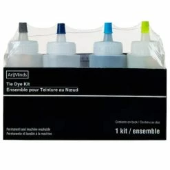 New 🔥 12 Pack: Tie Dye Kit by ArtMinds™ 💯 -Artminds Sales Store 10685203 1 1
