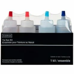 Cheapest ⭐ Tie Dye Kit by ArtMinds™ 🔥 -Artminds Sales Store 10685204 1