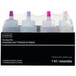 Cheapest ⭐ Tie Dye Kit by ArtMinds™ 🔥 -Artminds Sales Store 10685205 1