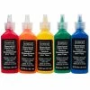 Coupon 👍 Rainbow Dimensional Fabric Paint Set by ArtMinds™ ✨