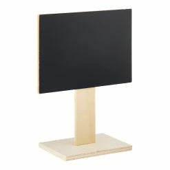 Flash Sale 🥰 4.7" Chalkboard Stand by ArtMinds™, 4ct. 🥰 10 Flash Sale 🥰 4.7" Chalkboard Stand by ArtMinds™, 4ct. 🥰 -Artminds Sales Store 10685537 32