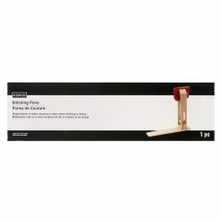 New 🤩 Stitching Pony by ArtMinds™ 🎁