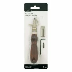 New ✨ Groover Tool Set by ArtMinds™ 🛒