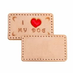 Buy ⌛ Pre-Punch Leather Patch Pack by ArtMinds™ ❤️ -Artminds Sales Store 10692052 3