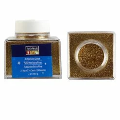 Coupon 🛒 12 Pack: 2oz. Extra Fine Glitter Stacker by ArtMinds™ 😍 -Artminds Sales Store 226102 o