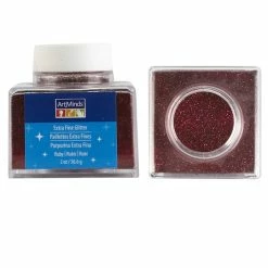 Coupon 🛒 12 Pack: 2oz. Extra Fine Glitter Stacker by ArtMinds™ 😍 -Artminds Sales Store 226105 o