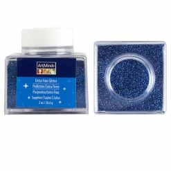 Coupon 🛒 12 Pack: 2oz. Extra Fine Glitter Stacker by ArtMinds™ 😍 -Artminds Sales Store 226108 o