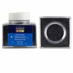 Coupon 🛒 12 Pack: 2oz. Extra Fine Glitter Stacker by ArtMinds™ 😍 -Artminds Sales Store 226116 o