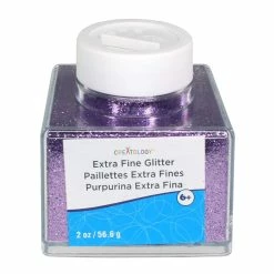 Coupon 🛒 12 Pack: 2oz. Extra Fine Glitter Stacker by ArtMinds™ 😍